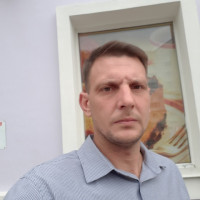 Николай Дука, Россия, Череповец, 39 лет