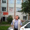 Александр Жариков, 68, Россия, Томск