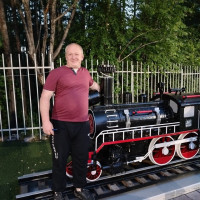 Артём, Россия, Хабаровск, 45 лет