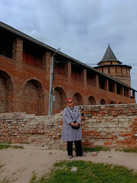 Анна, Россия, Королёв. Фото на сайте ГдеПапа.Ру