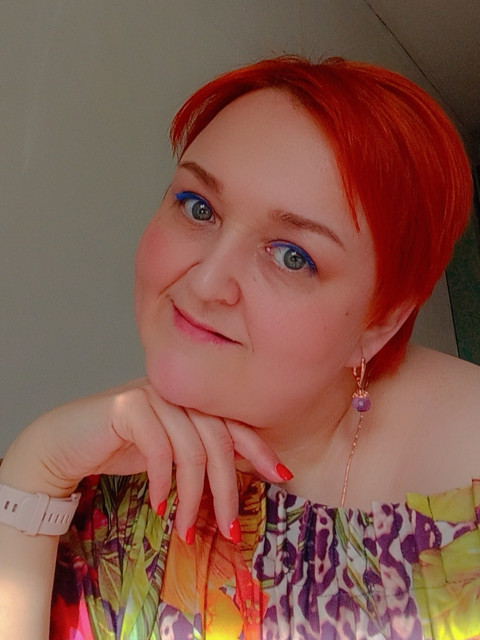 Анна, Россия, Королёв. Фото на сайте ГдеПапа.Ру