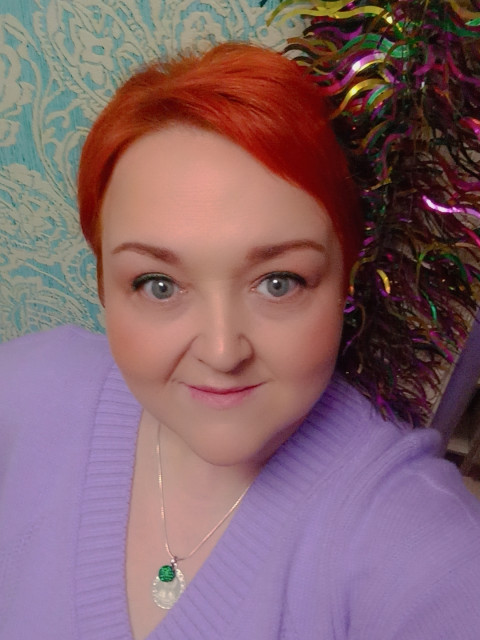 Анна, Россия, Королёв. Фото на сайте ГдеПапа.Ру