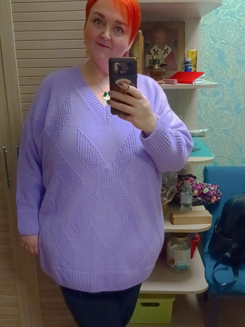 Анна, Россия, Королёв. Фото на сайте ГдеПапа.Ру