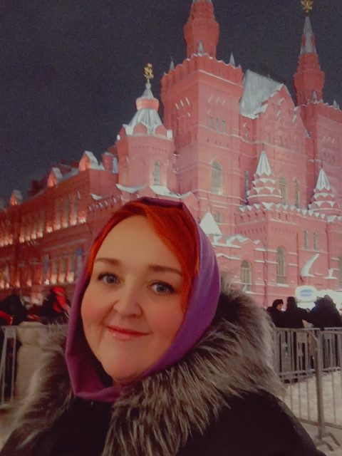 Анна, Россия, Королёв. Фото на сайте ГдеПапа.Ру