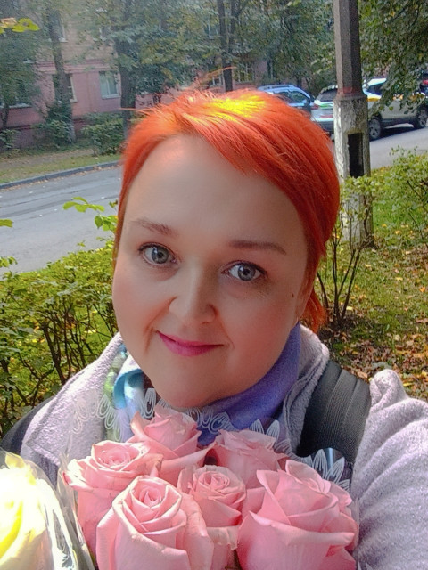 Анна, Королёв, 43 года, 1 фото. Познакомится с мужчиной