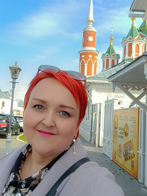 Анна, Россия, Королёв. Фото на сайте ГдеПапа.Ру