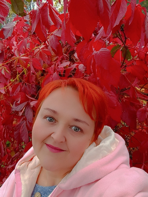 Анна, Россия, Королёв. Фото на сайте ГдеПапа.Ру