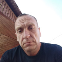 Василий, Россия, Астрахань, 42 года