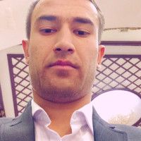 Миша, Россия, Тюмень, 32 года