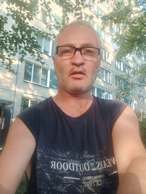 Серж, Санкт-Петербург, Комендантский проспект, 49 лет, 2 ребенка. Познакомлюсь с женщиной для любви и серьезных отношений, дружбы и общения. Анкета 774155. 