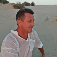 Евгений, Россия, Самара, 55 лет