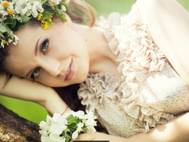 Оля, Россия, Владимир, 38 лет, 1 ребенок. Познакомлюсь с мужчиной для любви и серьезных отношений, брака и создания семьи, гостевого брака, воО себе расскажу при общении.