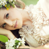 Оля, Россия, Владимир, 38 лет