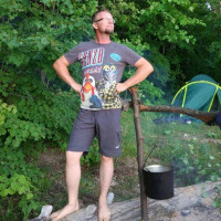 Александр, Россия, Казань, 53 года