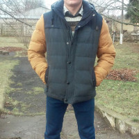 Сергей, Россия, Донецк, 37 лет