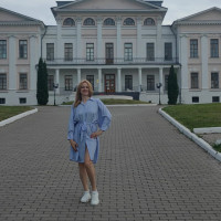 Екатерина, Россия, Санкт-Петербург, 40 лет