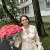 Лидия, Россия, Москва, 46