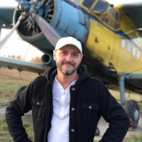 Олег, Россия, Тольятти, 49 лет