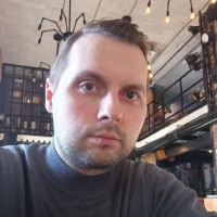 Николай, Россия, Калуга, 38 лет