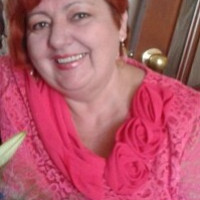 Сания Асанова, Россия, Киров, 65 лет