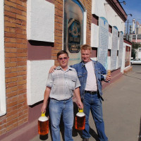 Андрей Б, Россия, Тольятти, 52 года