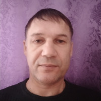 Николай, Россия, Бутурлиновка, 48 лет