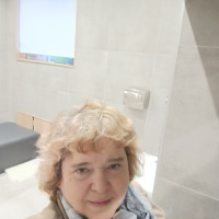 Лара, Россия, Казань, 58 лет