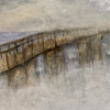 Моя картина «Туман» (акварель)