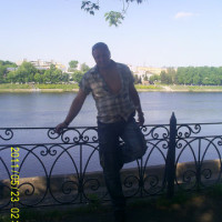 Андрей Грибачев, Россия, Тверь, 50 лет