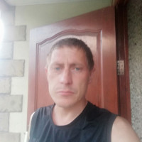 Андрей, Россия, Тюмень, 45 лет