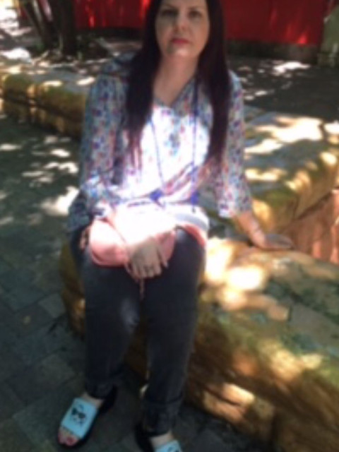 Наталья, Россия, Ставрополь. Фото на сайте ГдеПапа.Ру