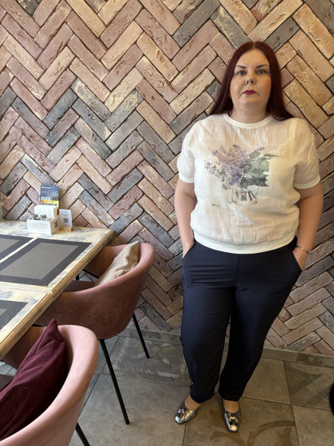 Наталья, Россия, Ставрополь. Фото на сайте ГдеПапа.Ру