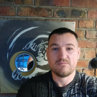 Дэн, Россия, Тюмень, 41 год