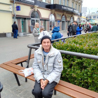 Сергей, Россия, Заинск, 65 лет