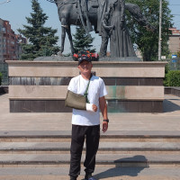 Александр, Россия, Ростов-на-Дону, 49 лет