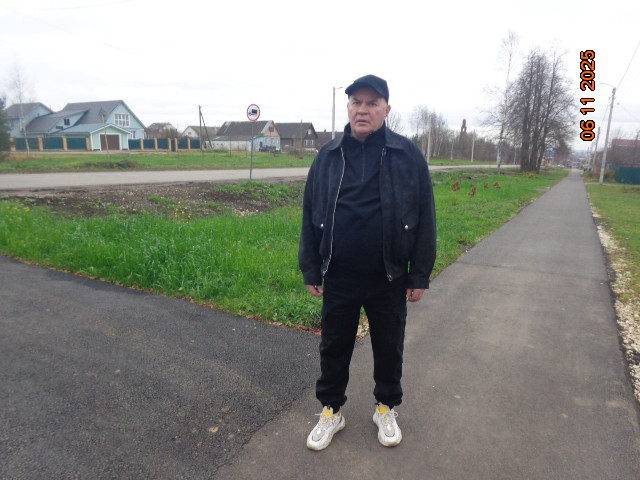 Николай, Россия, Владимир. Фото на сайте ГдеПапа.Ру