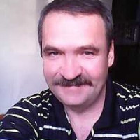 Андрей Куприй, Россия, Ставрополь, 55 лет