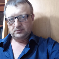 Евгений, Россия, Ейск, 46 лет