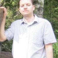 Марк, Россия, Петрозаводск, 46 лет