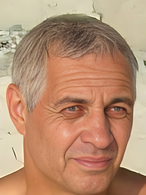 Gleb, Новосибирск, 66 лет, 3 ребенка, 1 фото. Познакомлюсь с женщиной для дружбы и общения.  Анкета 774602. 