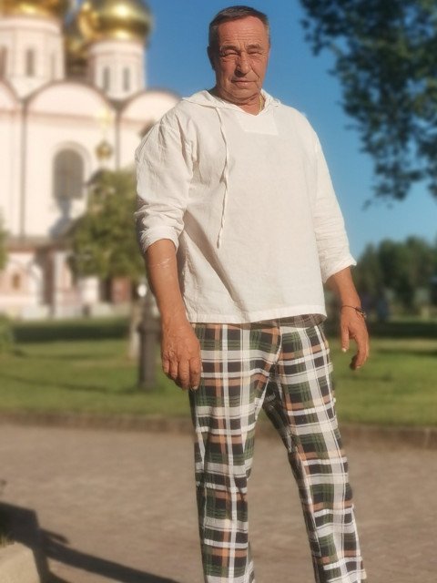 Илья Гурьян, Россия, Санкт-Петербург. Фото на сайте ГдеПапа.Ру