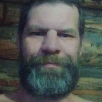 Саша Ларин, Россия, Томск, 44 года