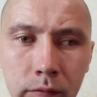 Денис, Россия, Уфа, 36 лет