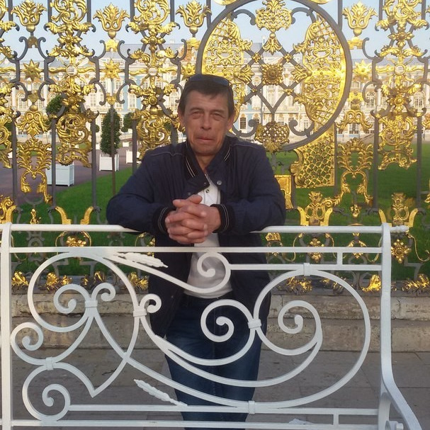 Олег Крюков, Россия, Санкт-Петербург, 57 лет, 1 ребенок. Познакомиться без регистрации.