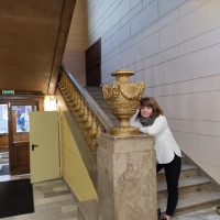 Инна Кузнецова, Россия, Уфа, 55 лет