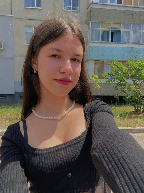 Диана, Россия, Москва, 22 года. Ищу своего принца