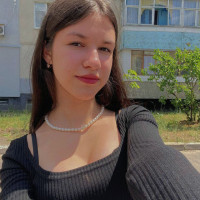 Диана, Россия, Москва, 22 года