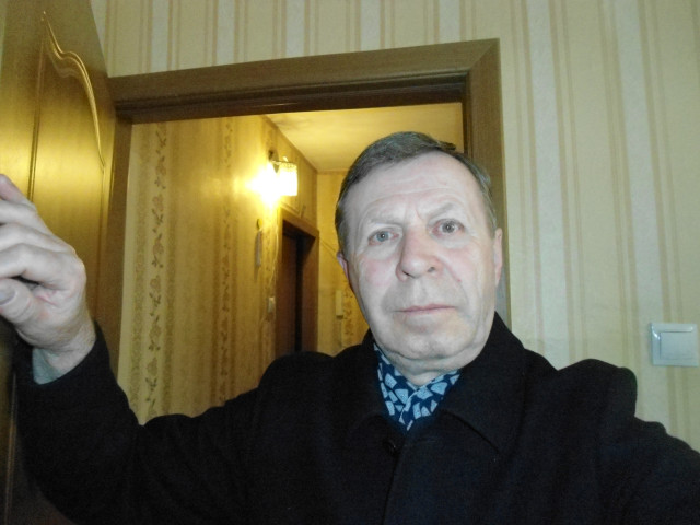 Леонид, Россия, Омск. Фото на сайте ГдеПапа.Ру