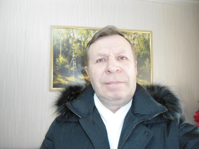 Леонид, Россия, Омск, 68 лет, 1 ребенок. Познакомлюсь с женщиной, способной на доброту, заботу, уважение, надёжность ответить тем же.Моя цель - встретить женщину, с которой вместе доживать отведённый судьбой срок, основанный на взаим