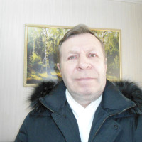 Леонид, Россия, Омск, 68 лет